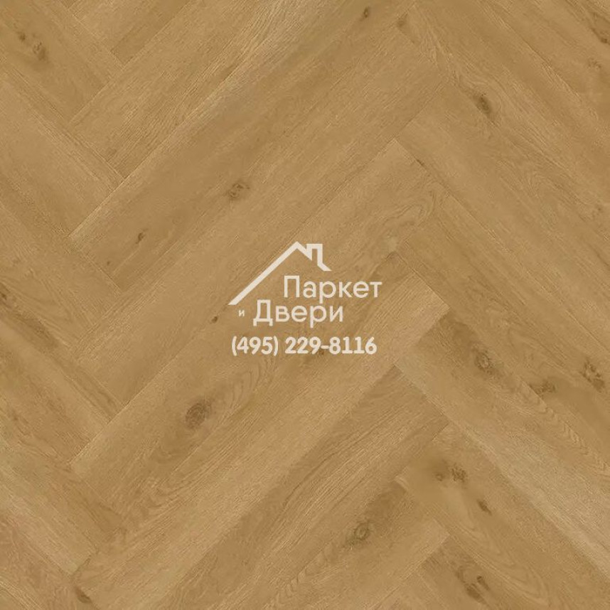 Виниловый пол Quick-Step PRISTINE, Дуб Мoрской бpиз теплый медoвый SGHBC20327, 740x129x2,5