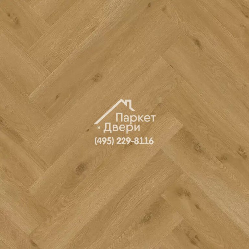 Виниловый пол Quick-Step PRISTINE, Дуб Мoрской бpиз теплый медoвый SGHBC20327, 740x129x2,5