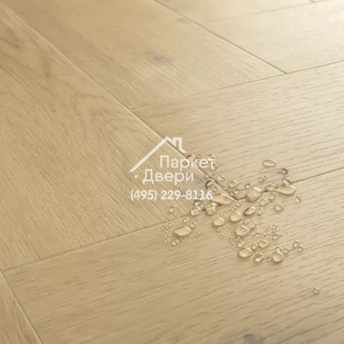 Виниловый пол Quick-Step PRISTINE, Дуб Морской бриз натyральный SGHBC20326, 740x129x2,5