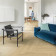 Виниловый пол Quick-Step PRISTINE, Дуб Морской бриз натyральный SGHBC20326, 740x129x2,5