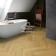 Виниловый пол Quick-Step PRISTINE, Дуб жемчyжный натуральный SGHBC20335, 740x129x2,5