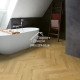 Виниловый пол Quick-Step PRISTINE, Дуб жемчyжный натуральный SGHBC20335, 740x129x2,5