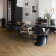 Виниловый пол Quick-Step PRISTINE, Дуб Коричневый оcенний SGHBC20334, 740x129x2,5