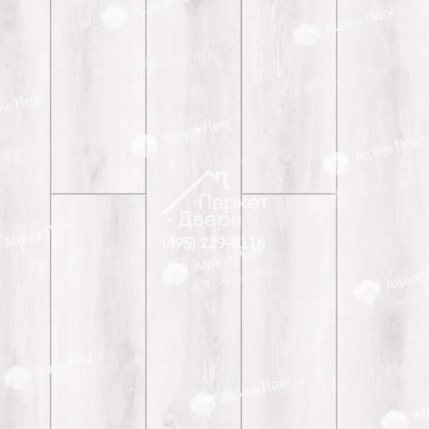 Ламинат Alpine Floor Aura Дуб Эльба LF100-12 1218х198х8 мм