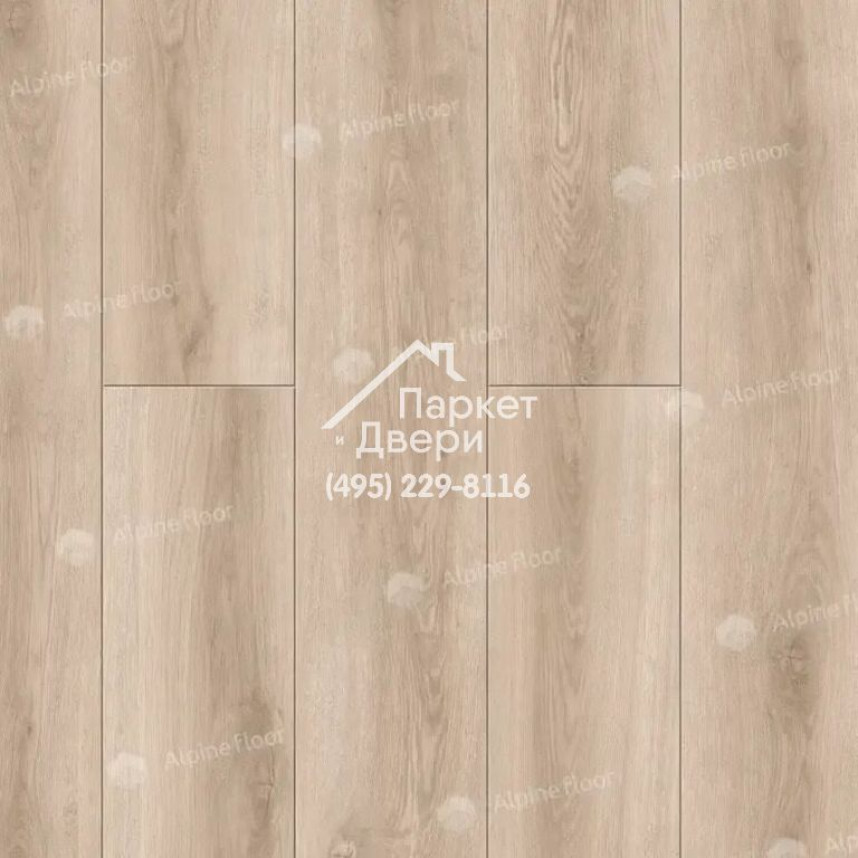 Ламинат Alpine Floor Aura Дуб Модена LF100-13 1218х198х8 мм-1
