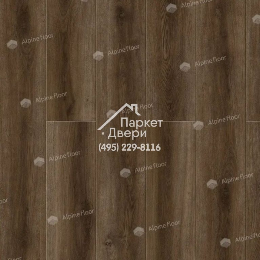 Ламинат Alpine Floor Aura Дуб Прато LF100-15 1218х198х8 мм-1
