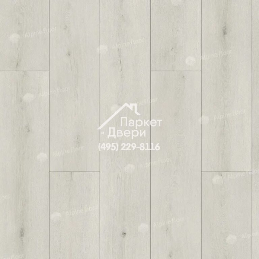 Ламинат Alpine Floor Aura Дуб Паола LF100-16 1218х198х8 мм