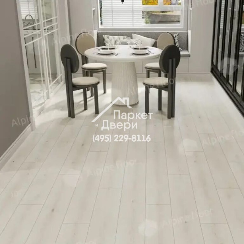 Ламинат Alpine Floor Aura Дуб Паола LF100-16 1218х198х8 мм-3