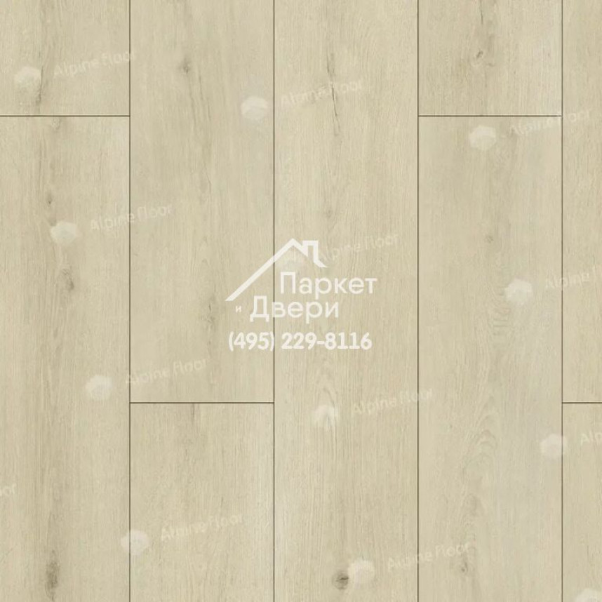 Ламинат Alpine Floor Aura Дуб Боргезе LF100-17 1218х198х8 мм-1