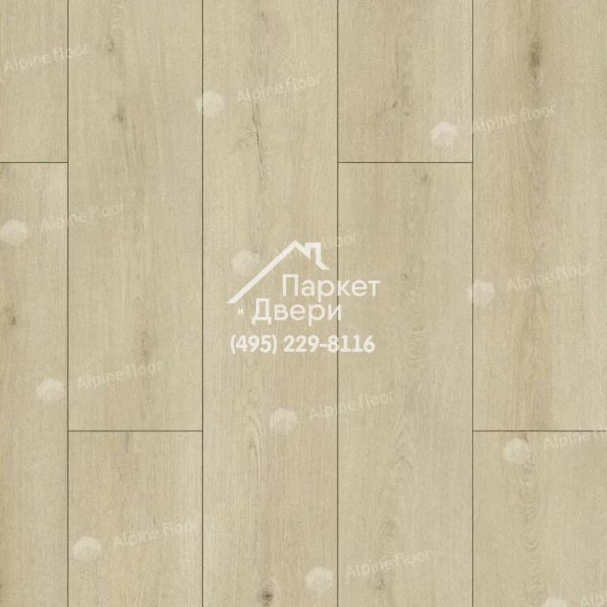 Ламинат Alpine Floor Aura Дуб Альтори LF100-18 1218х198х8 мм-3