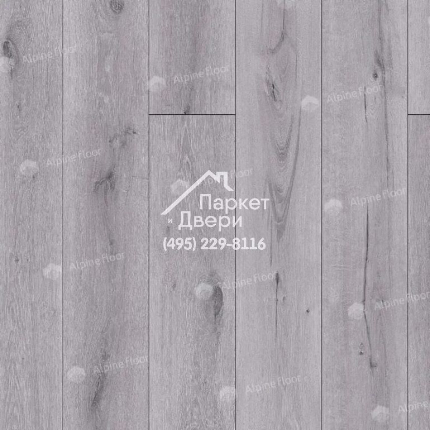 Ламинат Alpine Floor Aura Дуб Катания LF100-19 1218х198х8 мм