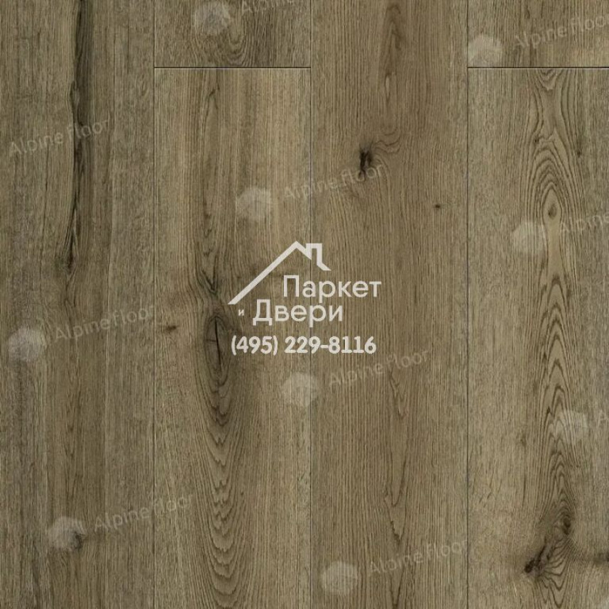 Ламинат Alpine Floor Aura Дуб Эмполи LF100-22 1218х198х8 мм-1