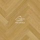 Виниловый пол Quick-Step PRISTINE, Дуб безмятежный натуральный cредний SGHBC20332, 740x129x2,5