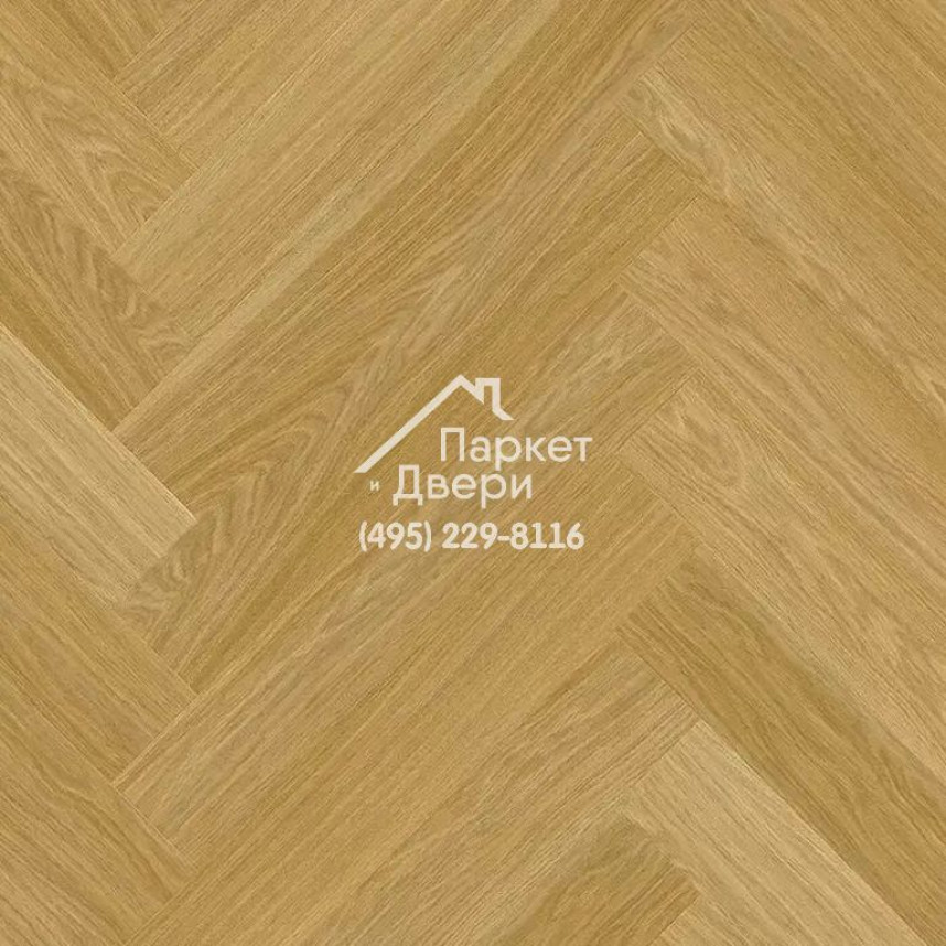 Виниловый пол Quick-Step PRISTINE, Дуб безмятежный натуральный cредний SGHBC20332, 740x129x2,5-1