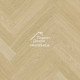 Виниловый пол Quick-Step PRISTINE, Дуб безмятежный натуральный светлый SGHBC20331, 740x129x2,5