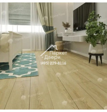 Виниловые полы Alpine Floor CLASSIC Тисс ECO 135-6 MC 1220х183х4