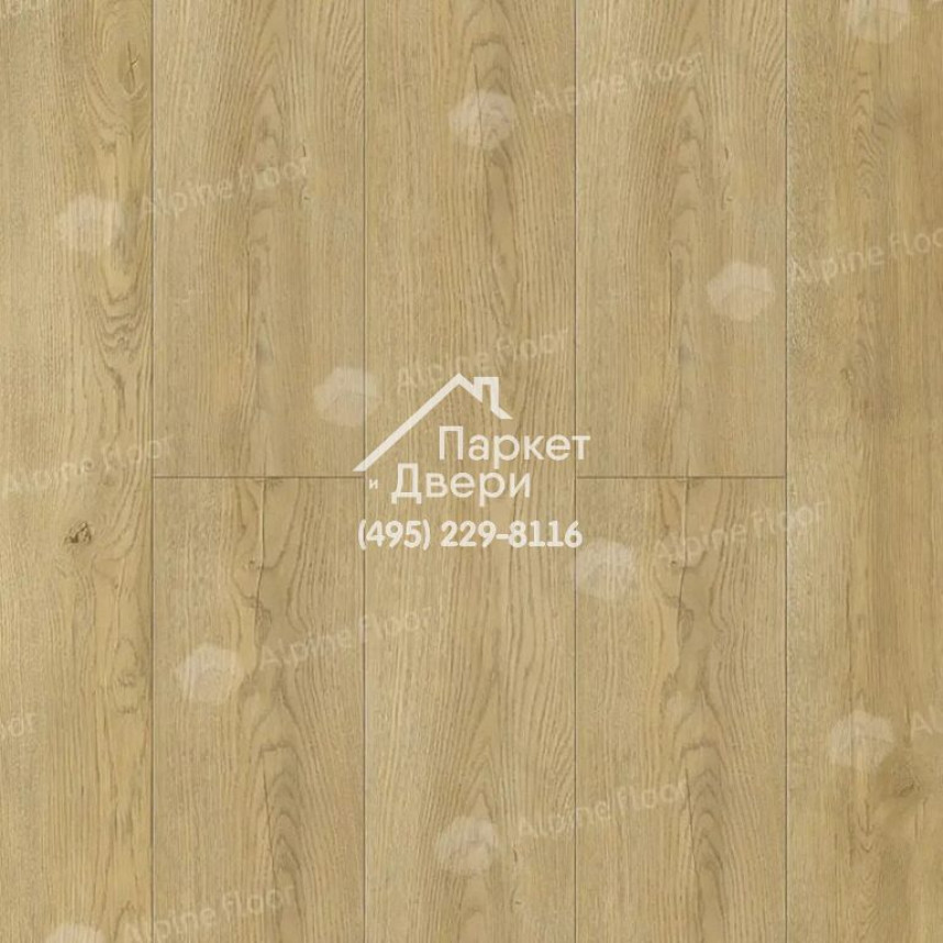 Виниловые полы Alpine Floor CLASSIC Тисс ECO 135-6 MC 1220х183х4-3
