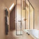 Виниловый пол Quick-Step Alpha Vinyl ORO base Коралл AVSTT40232 610x303x4