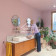 Виниловый пол Quick-Step Alpha Vinyl ORO base Коралл AVSTT40232 610x303x4