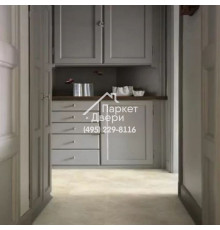 Виниловый пол Quick-Step Alpha Vinyl ORO base Мрамор светло-серый AVSTT40295, 610x303x4