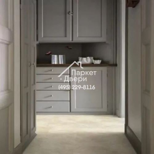 Виниловый пол Quick-Step Alpha Vinyl ORO base Мрамор светло-серый AVSTT40295, 610x303x4