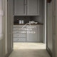 Виниловый пол Quick-Step Alpha Vinyl ORO base Мрамор светло-серый AVSTT40295, 610x303x4