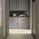 Виниловый пол Quick-Step Alpha Vinyl ORO base Мрамор светло-серый AVSTT40295, 610x303x4