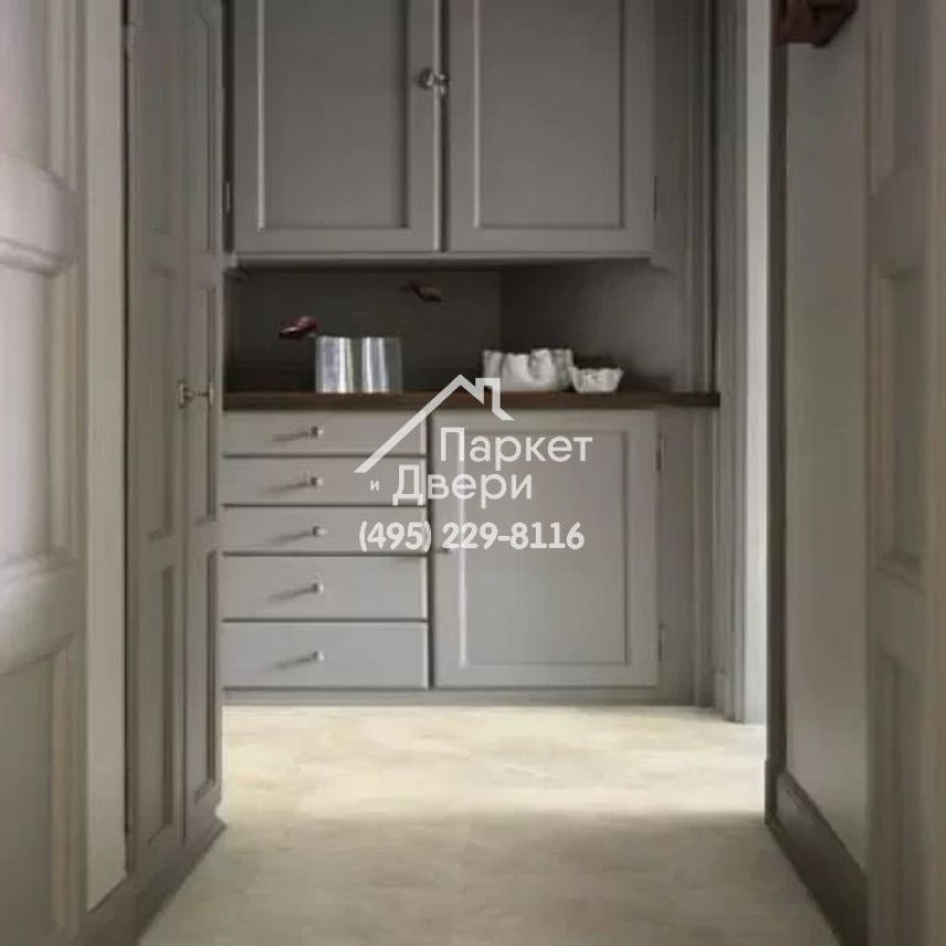 Виниловый пол Quick-Step Alpha Vinyl ORO base Мрамор светло-серый AVSTT40295, 610x303x4-1