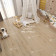 Виниловые полы Alpine Floor EASY LINE LVT ДУБ МИНДАЛЬНЫЙ ECO 3-27 1219х184х3