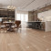 Виниловые полы Alpine Floor EASY LINE LVT ДУБ МОДЕРА ECO 3-28 1219х184х3