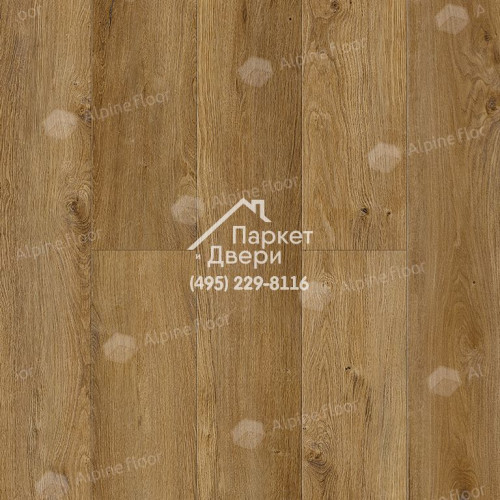 Виниловые полы Alpine Floor EASY LINE LVT ДУБ ЦЕЙЛОНСКИЙ ECO 3-30 1219х184х3
