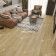 Виниловые полы Alpine Floor EASY LINE LVT ДУБ СТАРИННЫЙ ECO 3-33 1219х184х3