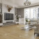 Виниловые полы Alpine Floor EASY LINE LVT ДУБ МАРЦИПАНОВЫЙ ECO 3-37 1219х184х3