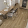 Виниловые полы Alpine Floor EASY LINE LVT ДУБ САНТАНА ECO 3-38 1219х184х3
