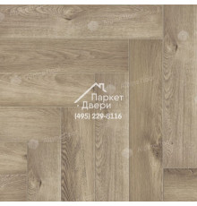 Виниловые полы Alpine Floor PARQUET LVT ДУБ НАТУРАЛЬНЫЙ ОТБЕЛЕННЫЙ ЕСО 16-5 590х118х2.5