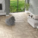 Виниловые полы Alpine Floor PARQUET LVT ДУБ НАТУРАЛЬНЫЙ ОТБЕЛЕННЫЙ ЕСО 16-5 590х118х2.5