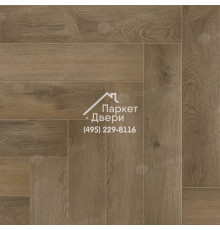 Виниловые полы Alpine Floor PARQUET LVT ДУБ НАСЫЩЕННЫЙ ЕСО 16-7 590х118х2.5