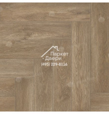 Виниловые полы Alpine Floor PARQUET LVT ДУБ МАКАДАМИЯ ЕСО 16-10 590х118х2.5