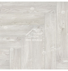Виниловые полы Alpine Floor PARQUET LVT ДУБ СНЕЖНЫЙ ЕСО 16-11 590х118х2.5