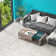 Виниловые полы Alpine Floor PARQUET LVT ДУБ СНЕЖНЫЙ ЕСО 16-11 590х118х2.5