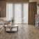 Виниловые полы Alpine Floor PARQUET LVT ДУБ САНИСТРА ЕСО 16-17 590х118х2.5