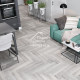 Виниловые полы Alpine Floor PARQUET LVT ДУБ ЛЕЙТЕНА ЕСО 16-18 590х118х2.5