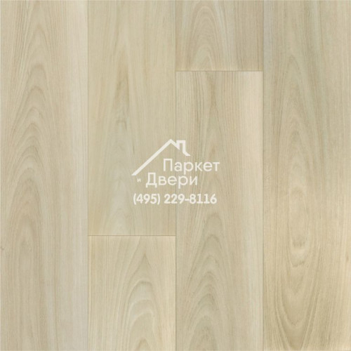 Кварцевый ламинат Fargo Bevel Вяз Оксфорд 50-2101-05, 1524х182х6