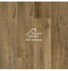 Кварцевый ламинат Fargo Bevel Дуб Виргинский 50-5009-5, 1524х182х6