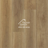 Кварцевый ламинат Fargo Bevel Дуб Монако 50-63W948, 1520х227х6