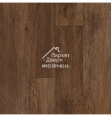 Кварцевый ламинат Fargo Bevel Дуб Шварцвальд 50-7009-24, 1524х182х6