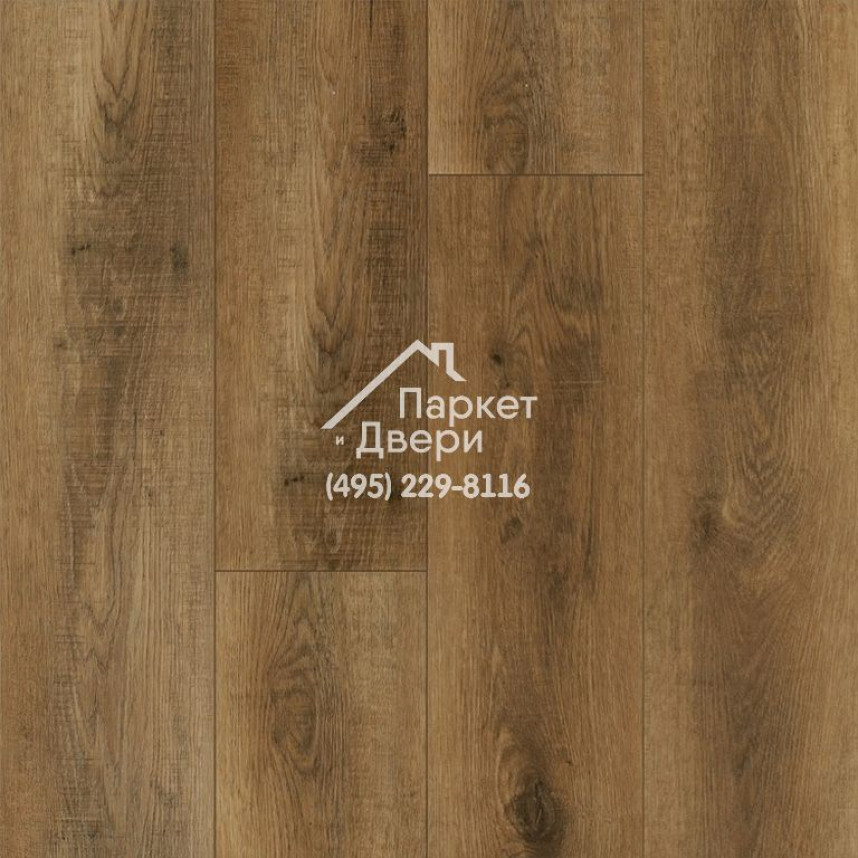 Кварцевый ламинат Fargo Bevel Дуб Шервуд 50-88042-001, 1524х182х6-1