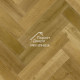 Кварцевый ламинат Fargo Bevel Дуб Робуста 50-81996-9, 1524х182х6