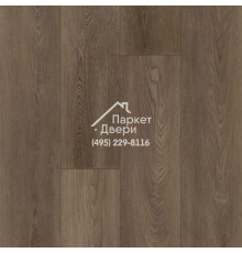 Кварцевый ламинат Fargo Bevel Дуб Квебек 50-6191-8, 1524х182х6