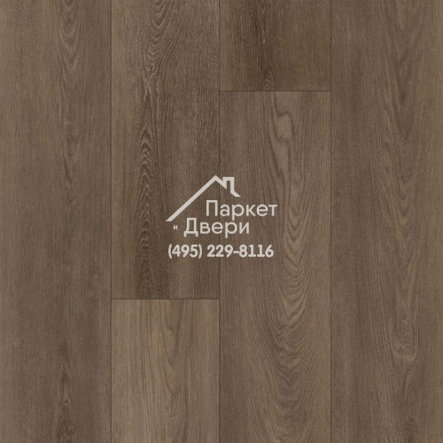 Кварцевый ламинат Fargo Bevel Дуб Квебек 50-6191-8, 1524х182х6